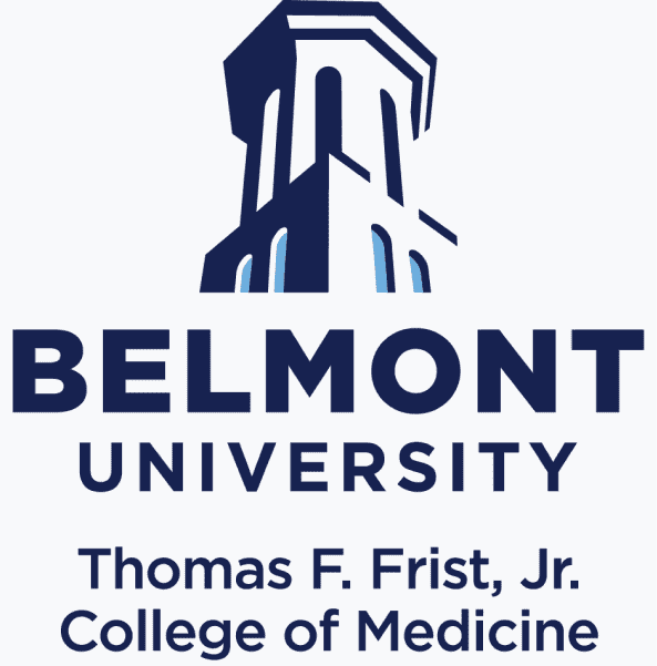 Belmont Logo Light (F8F9FB) Background