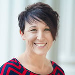 Hope Terhaar, Director of Accreditation and CQI at the Thomas F. Frist, Jr. College of Medicine at Belmont University