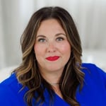 Lauren Gray, Assessment and Evaluation Coordinator at the Thomas F. Frist, Jr. College of Medicine at Belmont University