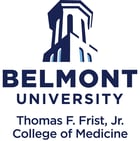 Thomas. F. Frist, Jr. College of Medicine at Belmont University