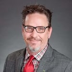 Bill Cassarly, Vice President of Operations, Regenerative Biologics