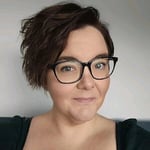 Brooke Hornby, Head of HR Operations, Niab