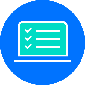 Building Agendas Icon