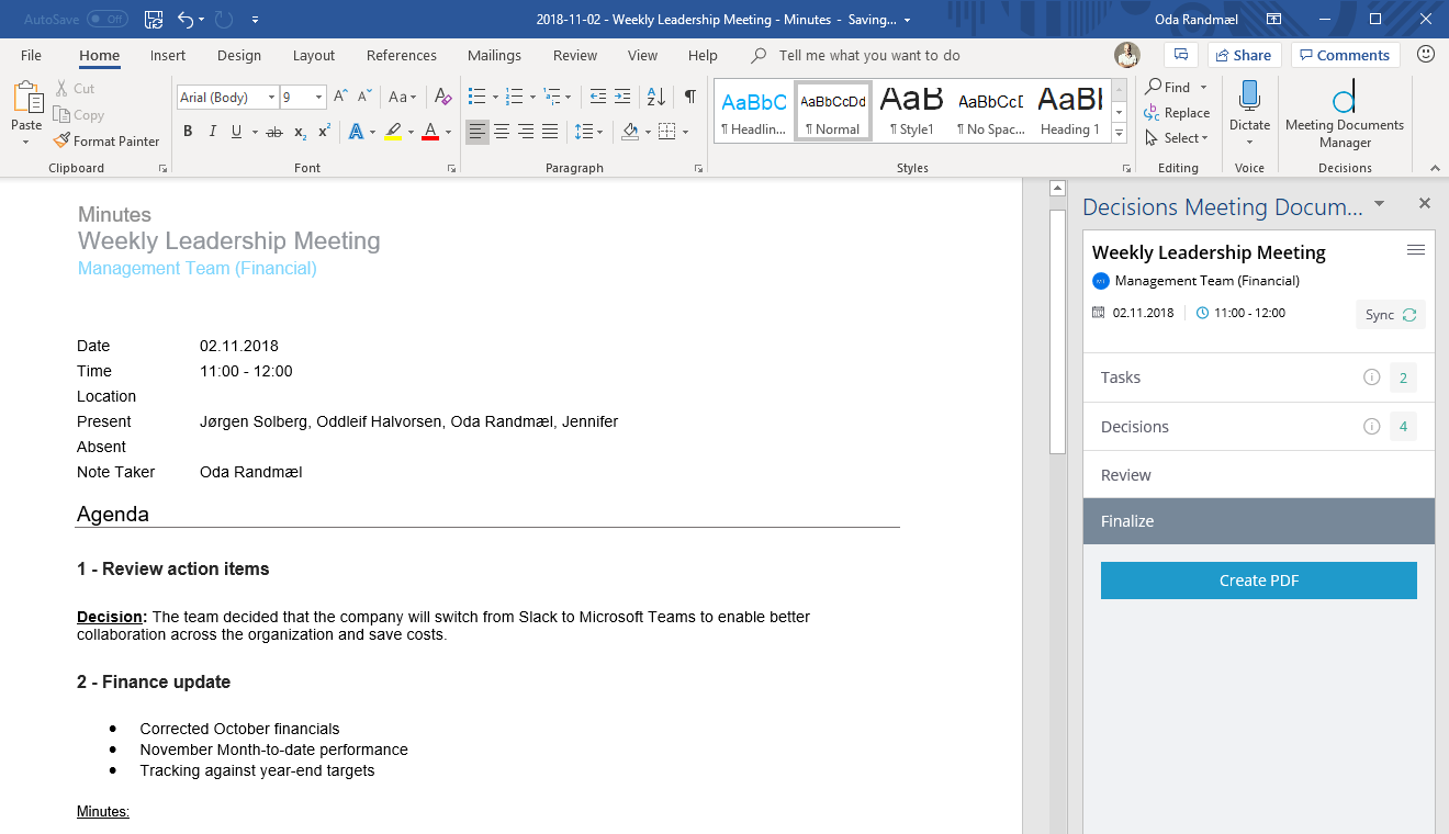 Microsoft onenote meeting minutes template Microsoft onenote meeting minutes template