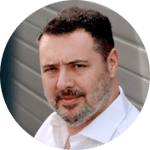 James Johnson-Miller Deputy Director of Workplace IT at Jisc