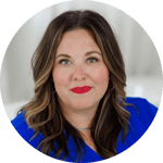 Lauren Gray, Assessment and Evaluation Coordinator (1)