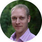 Lukas Bisek - Head of IT at Leeds Federated