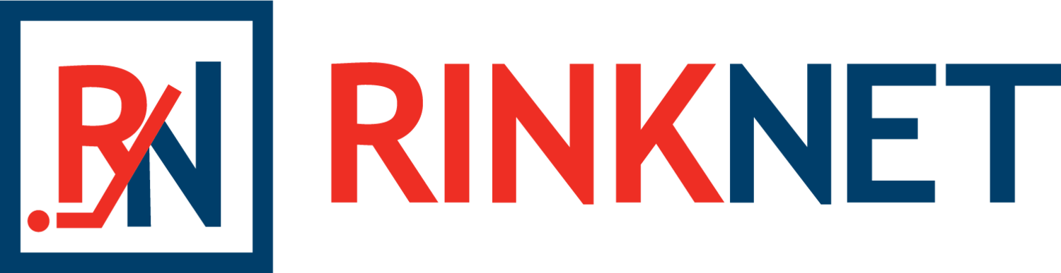 RinkNet logo