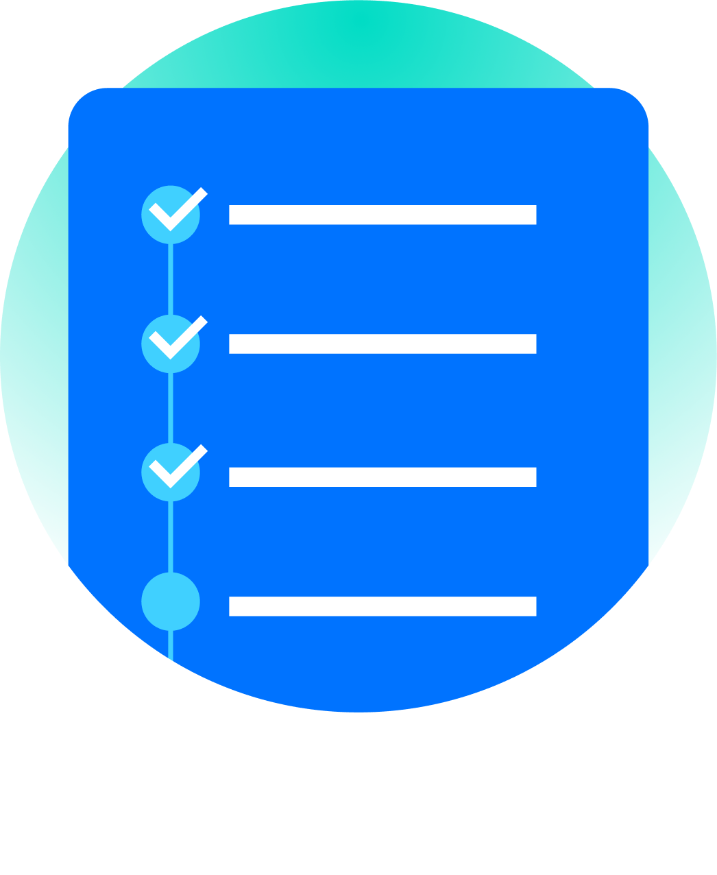 Track tasks  and Decisions