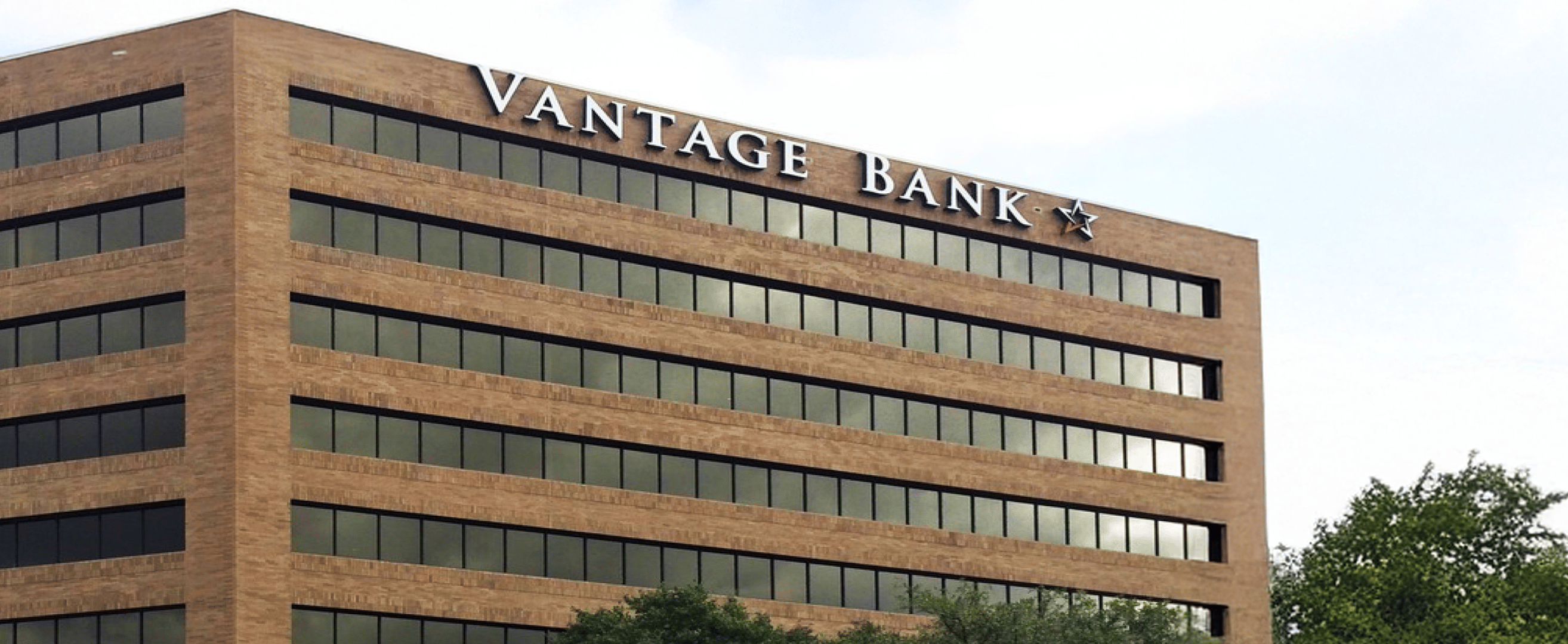 Vantage Bank 2