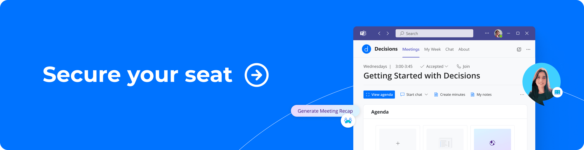 Weekly Training Featured Image _Getting Started with Decisions_ Button (1)
