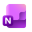 OneNote Logo