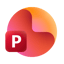 PowerPoint Logo