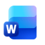 Word Logo