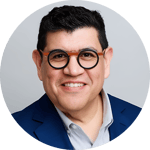 Jay Leal, Vantage Bank Chief Information Officer