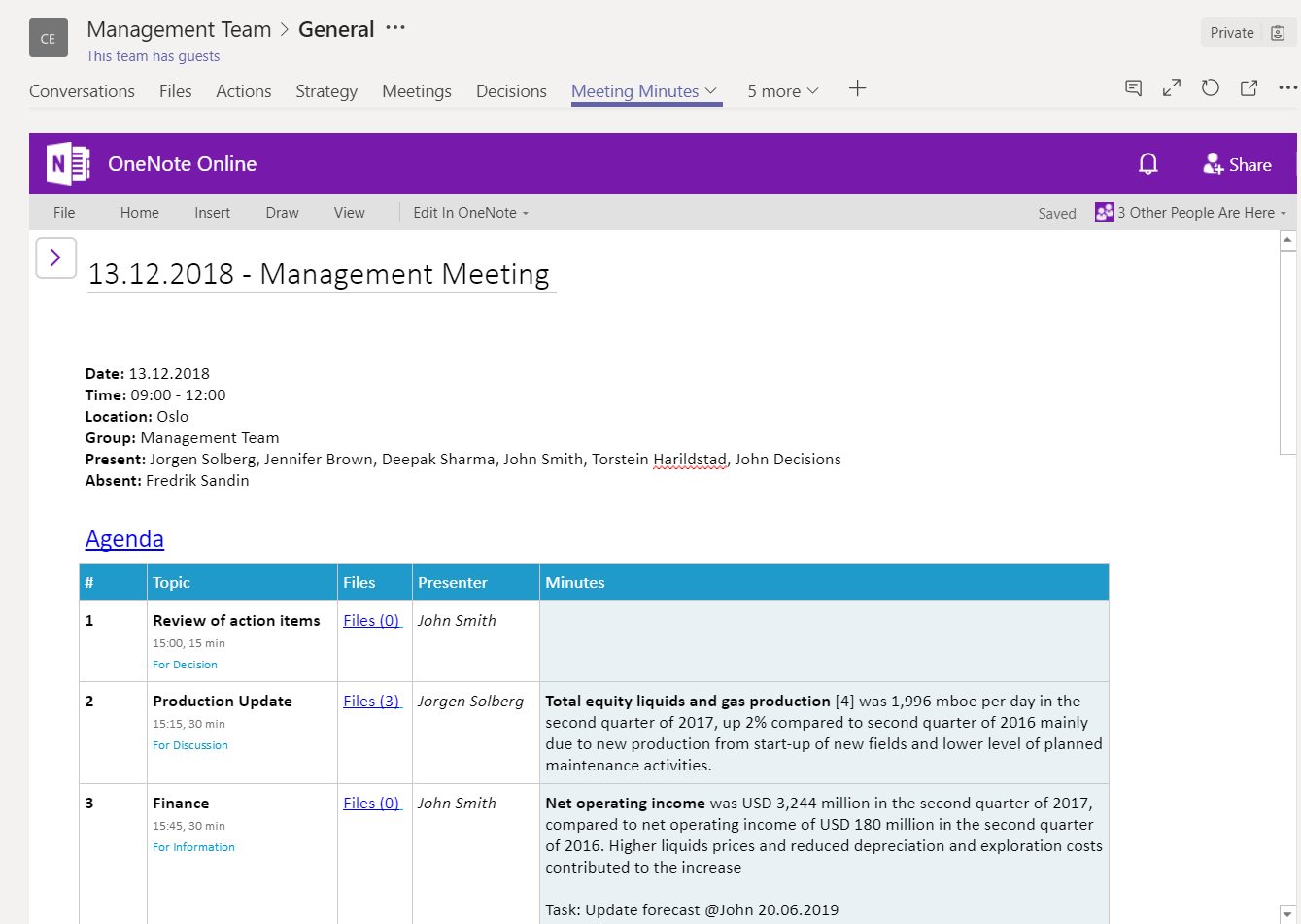 Onenote Meeting Template Detrester com Onenote Meeting Template Detrester com