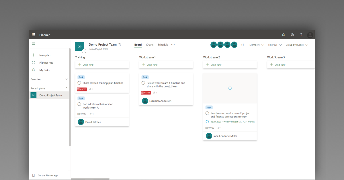 2020 meeting tools - 3.3 automated follow-up - illustrative and edited