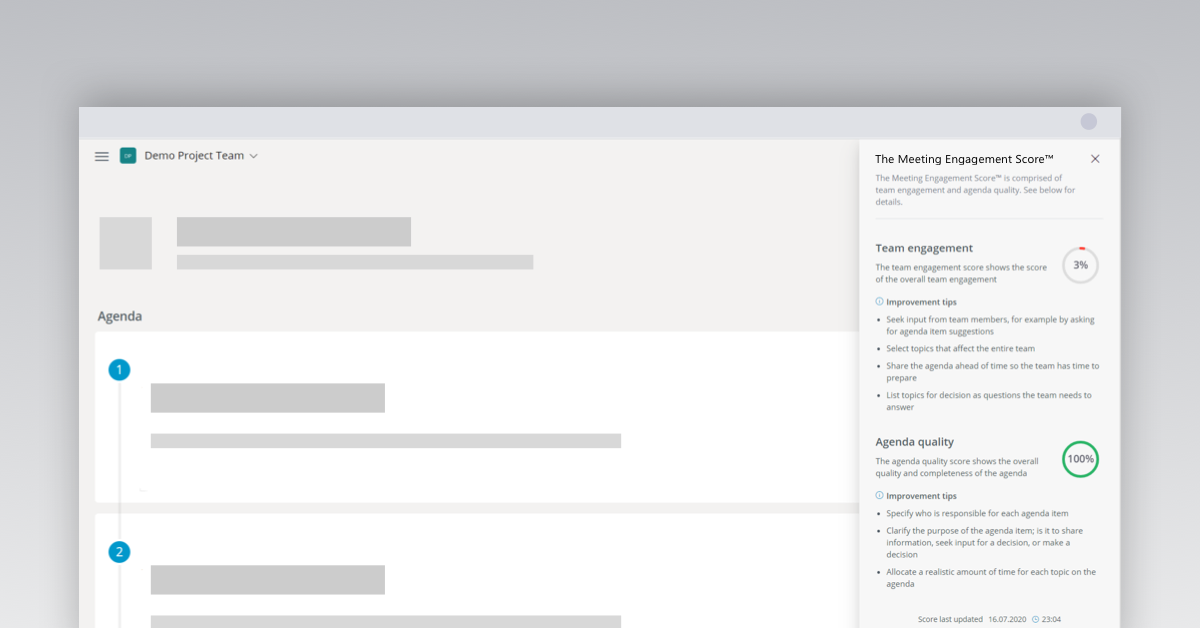 2020 meeting tools - 4.2 meeting engagement score- illustrative and edited