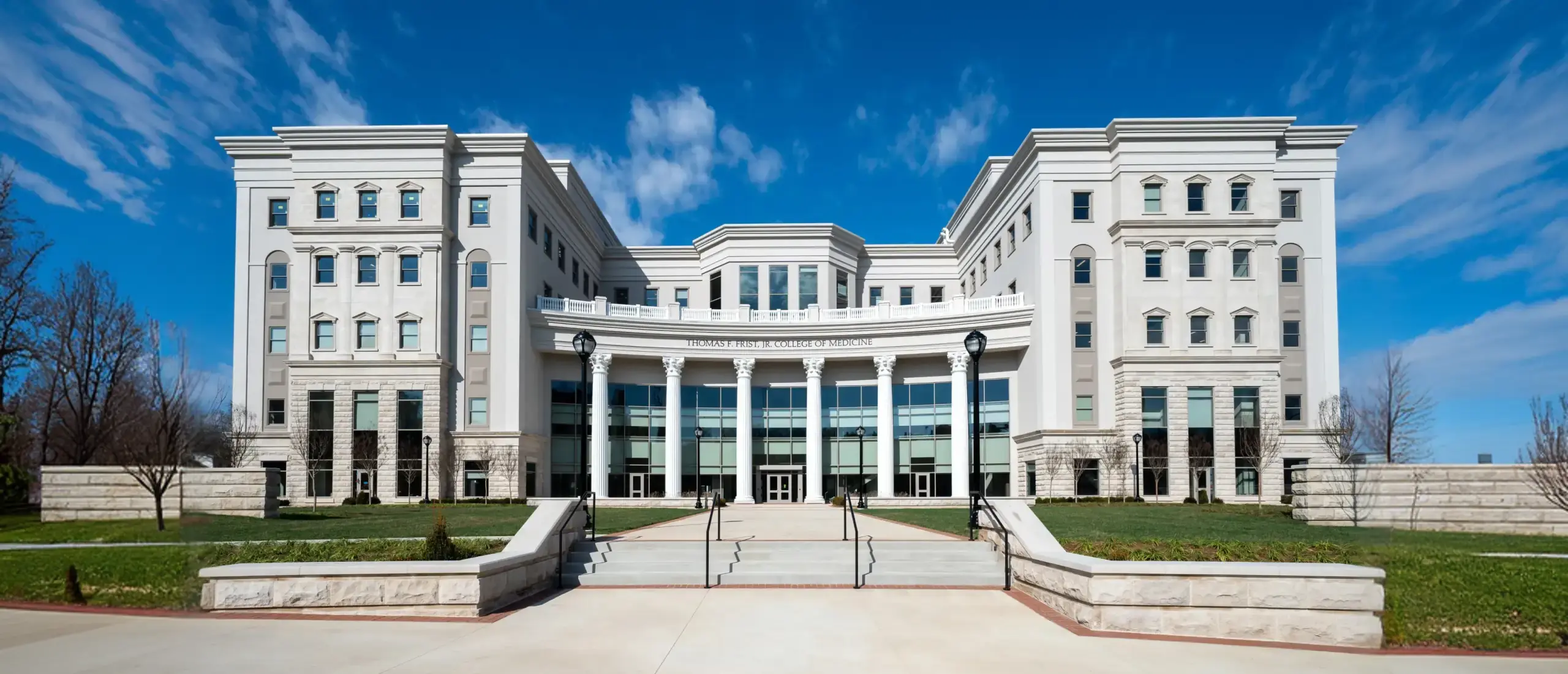 How Frist College of Medicine Streamlined Accreditation Readiness