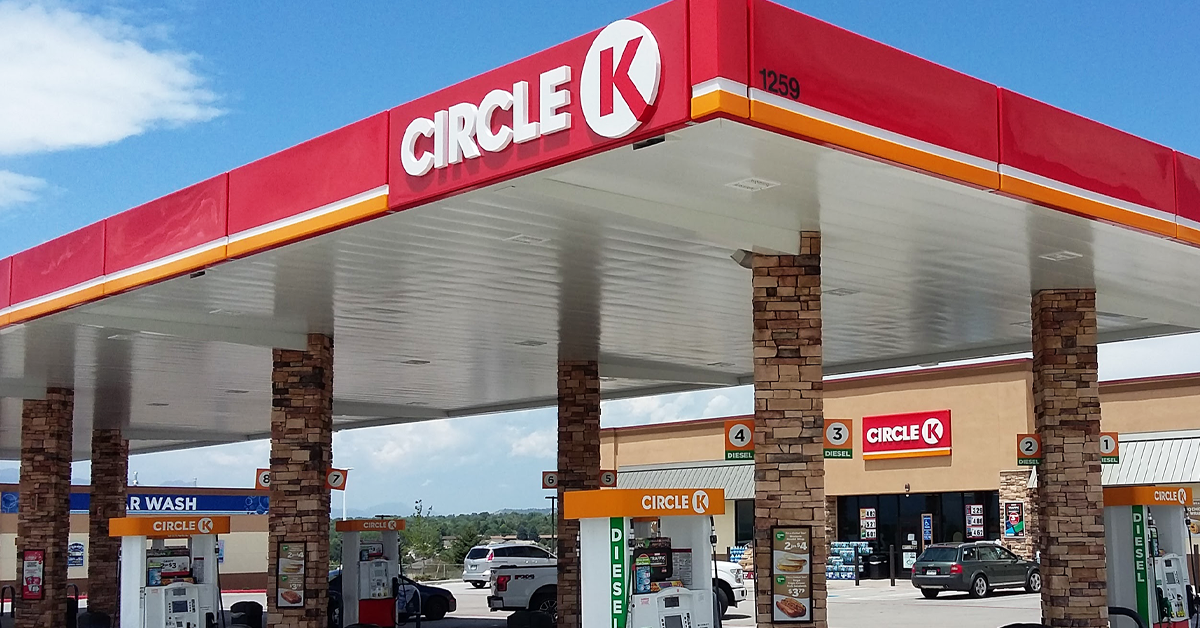 Circle K boosts Office 365 with Decisions for more successful meetings