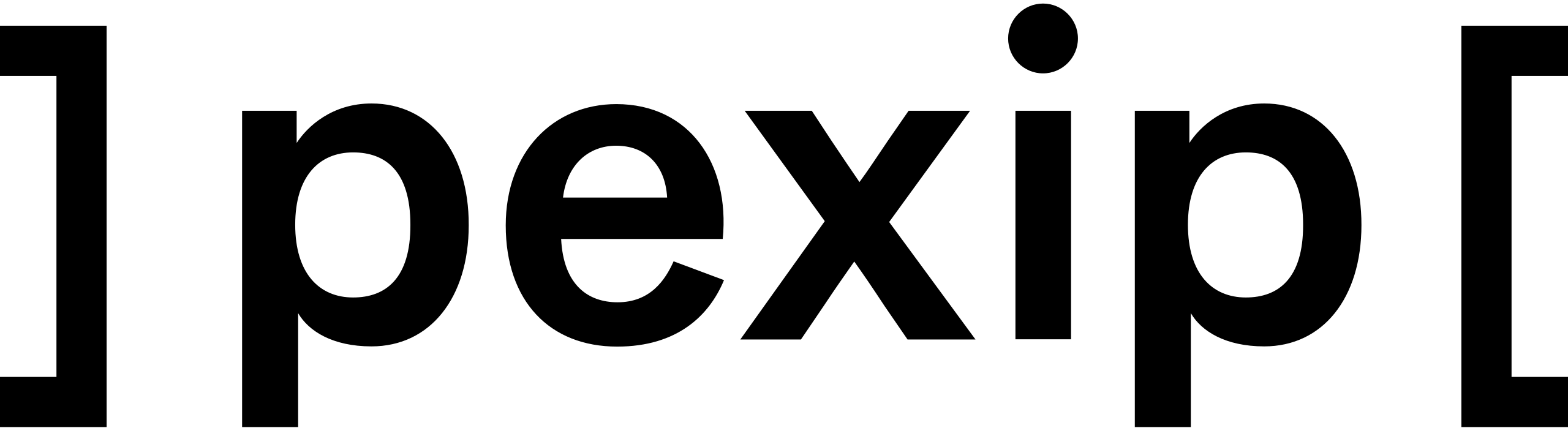 Pexip logo