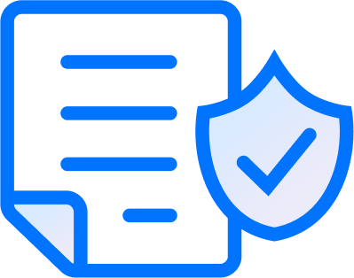 Secure documents icon-1