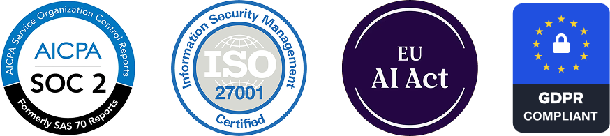 Security Badges