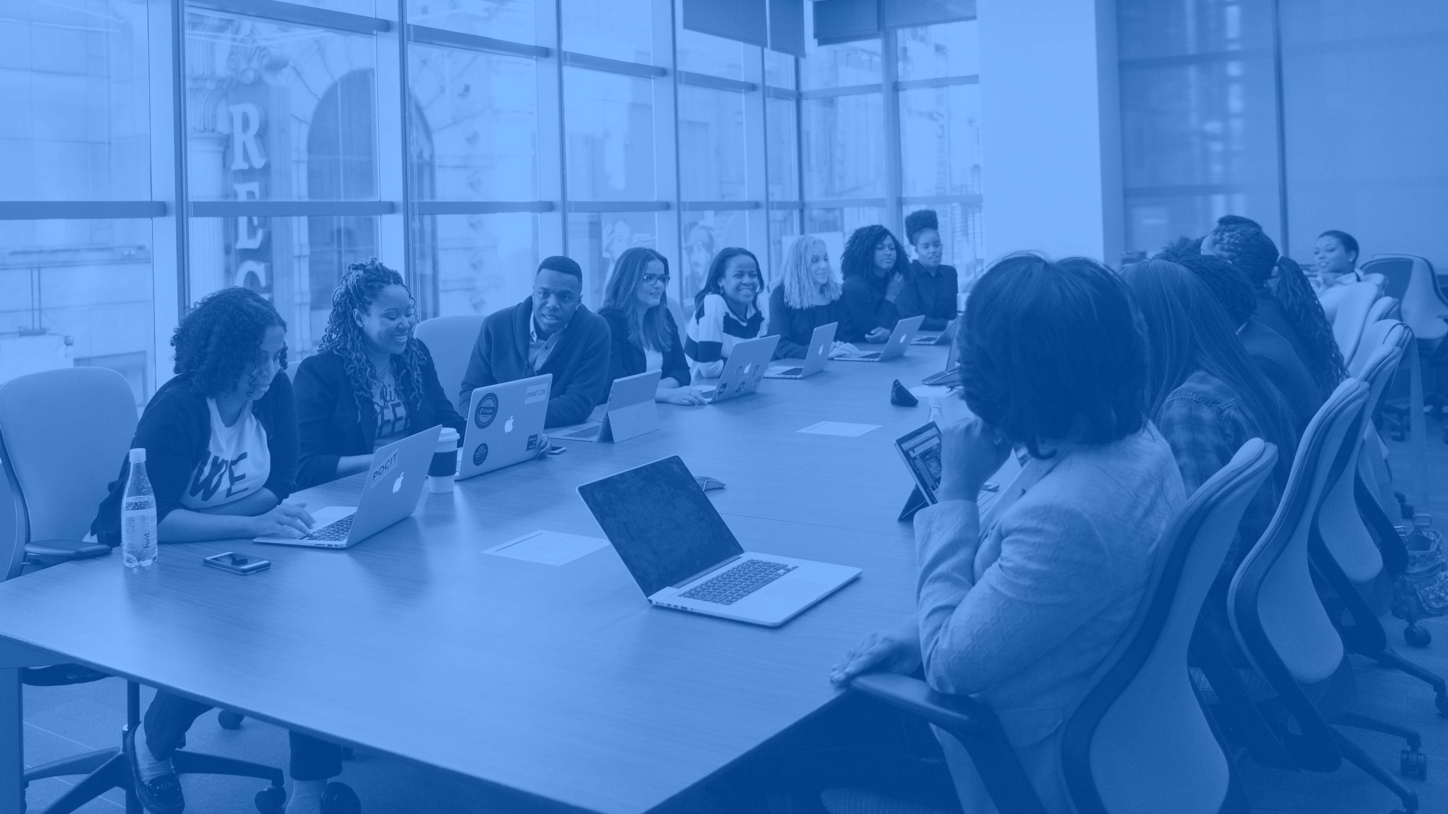 Meeting types Decisions