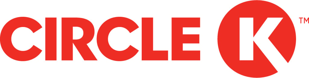 Circle K logo