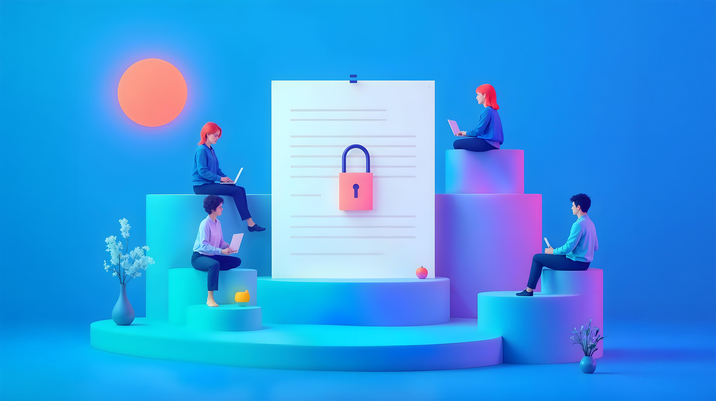 AI Meeting Management Tool Security & Privacy Guide