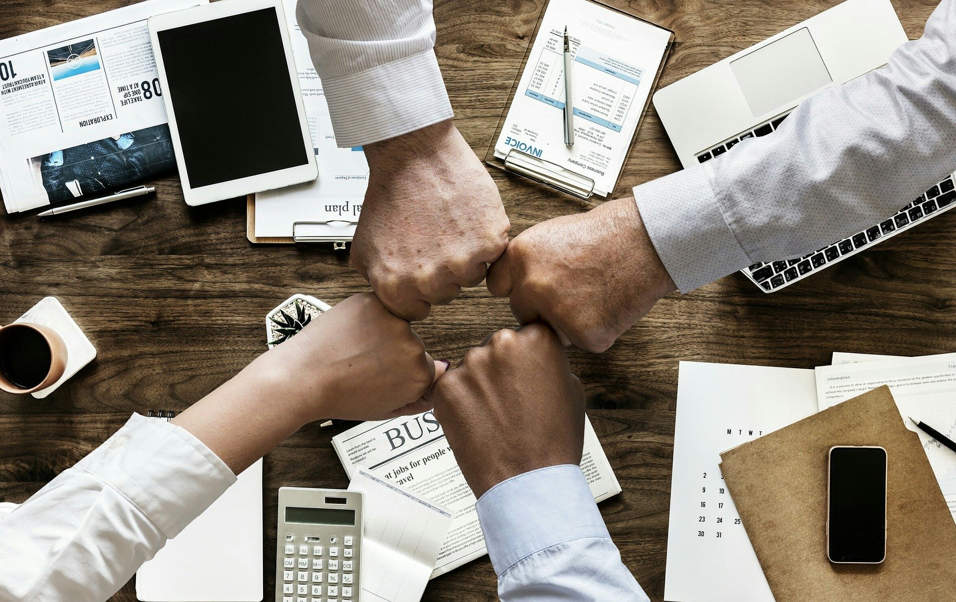 Are Hybrid Meetings Less Inclusive? What the Research Says